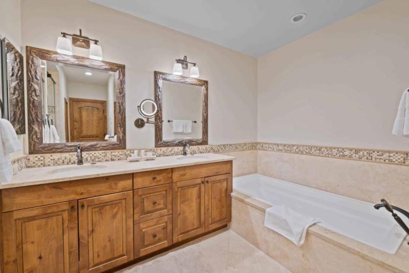 Kiva 221 By East West Hospitality Apartamento Beaver Creek Exterior foto