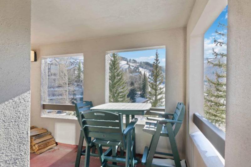 Kiva 221 By East West Hospitality Apartamento Beaver Creek Exterior foto
