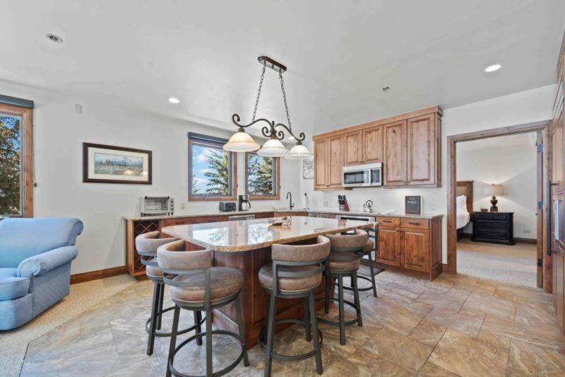 Kiva 221 By East West Hospitality Apartamento Beaver Creek Exterior foto