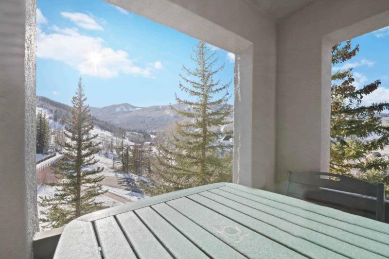 Kiva 221 By East West Hospitality Apartamento Beaver Creek Exterior foto