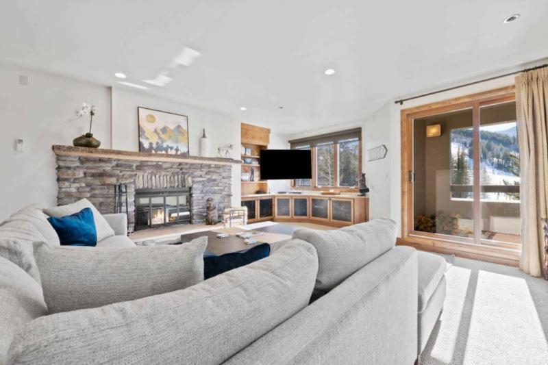 Kiva 221 By East West Hospitality Apartamento Beaver Creek Exterior foto