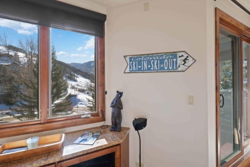 Kiva 221 By East West Hospitality Apartamento Beaver Creek Exterior foto