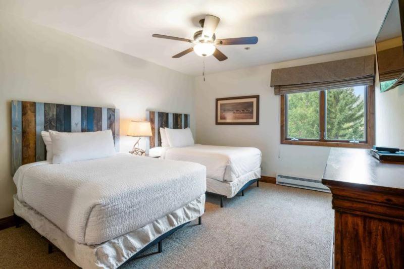 Kiva 221 By East West Hospitality Apartamento Beaver Creek Exterior foto