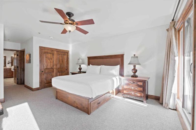 Kiva 221 By East West Hospitality Apartamento Beaver Creek Exterior foto