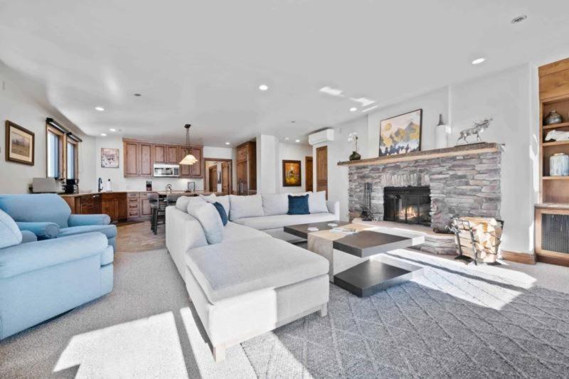 Kiva 221 By East West Hospitality Apartamento Beaver Creek Exterior foto