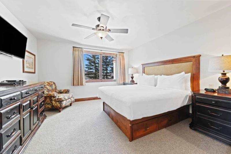 Kiva 221 By East West Hospitality Apartamento Beaver Creek Exterior foto