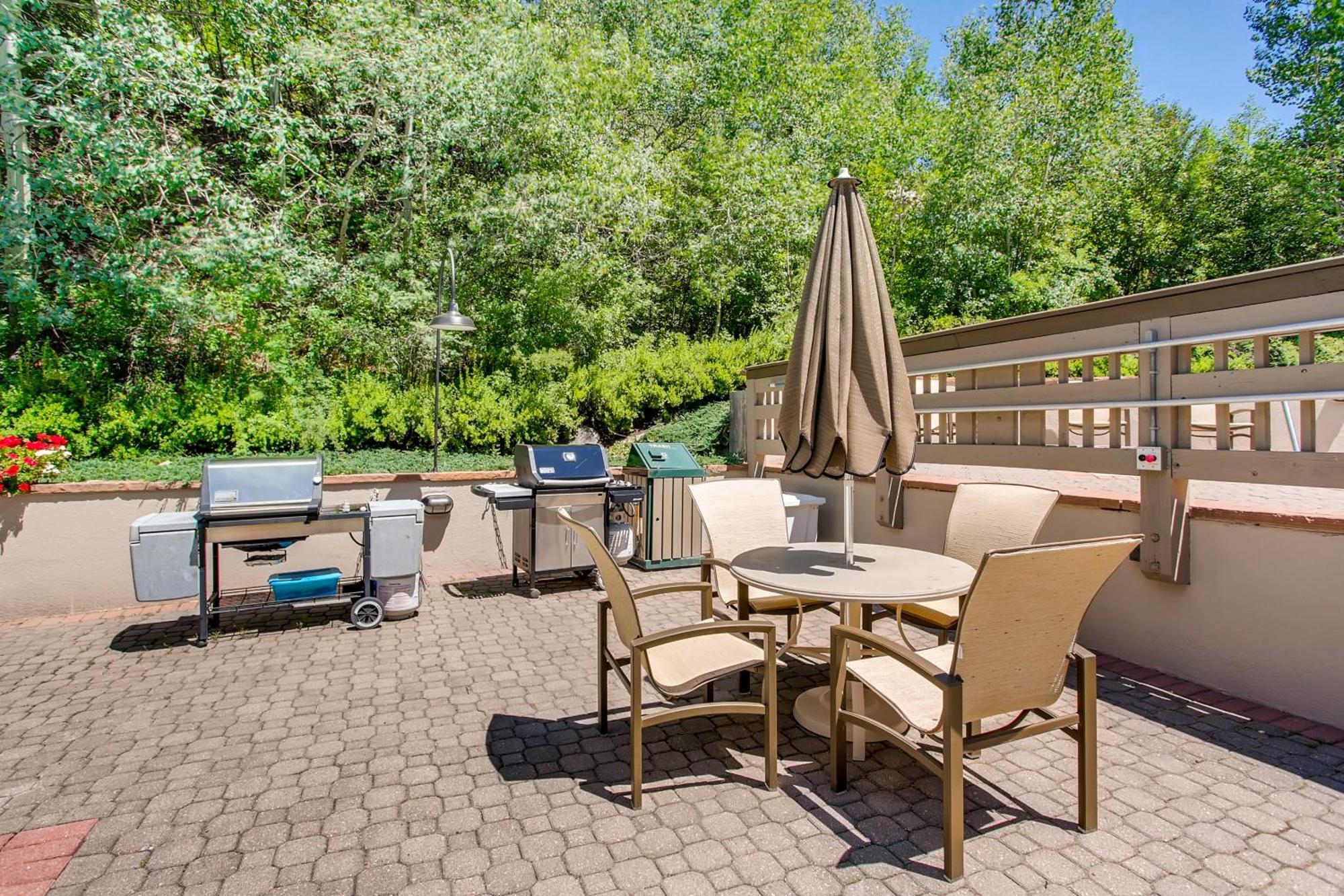 Kiva 221 By East West Hospitality Apartamento Beaver Creek Exterior foto